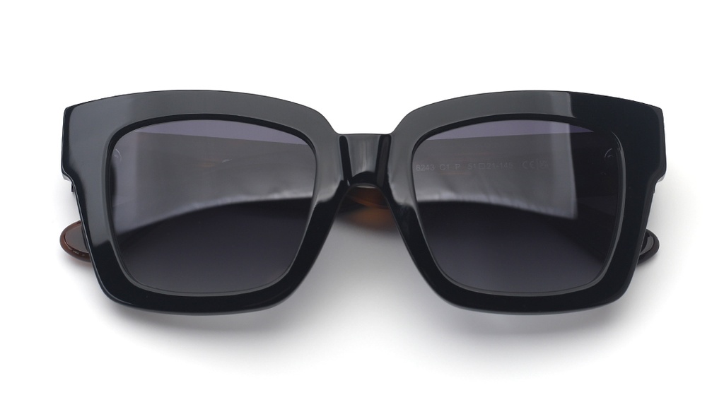 [8243_C1] 8243 (Negro)