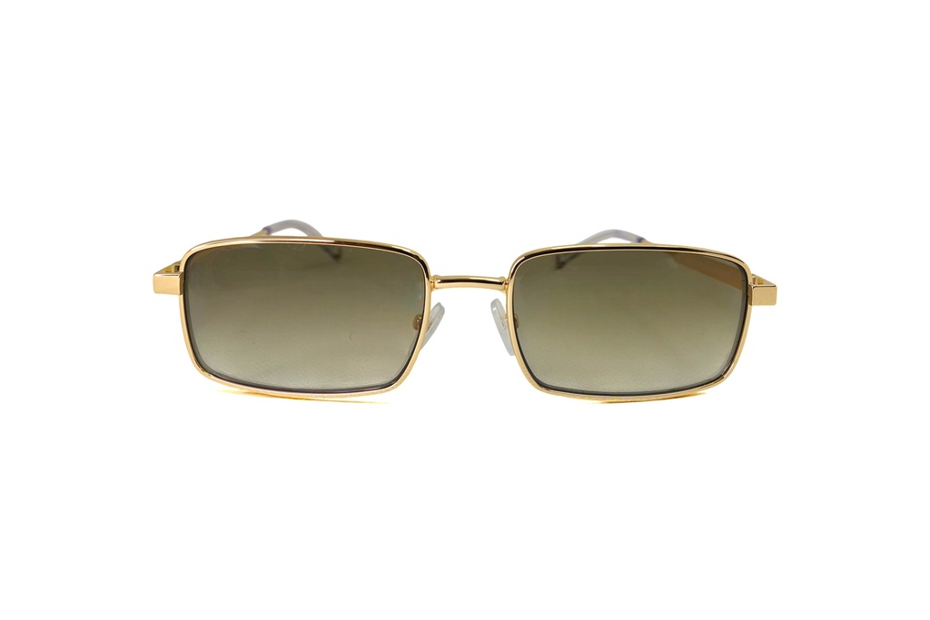 [8253_C1] 8253 (Dorado lente verde)