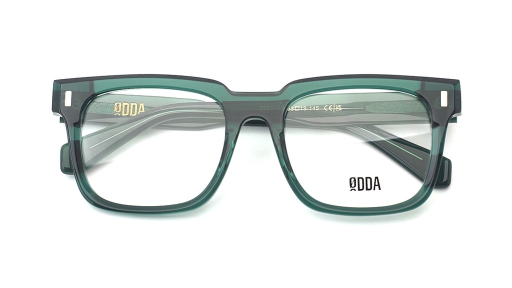 [5931_C3] 5931 (Verde botella)